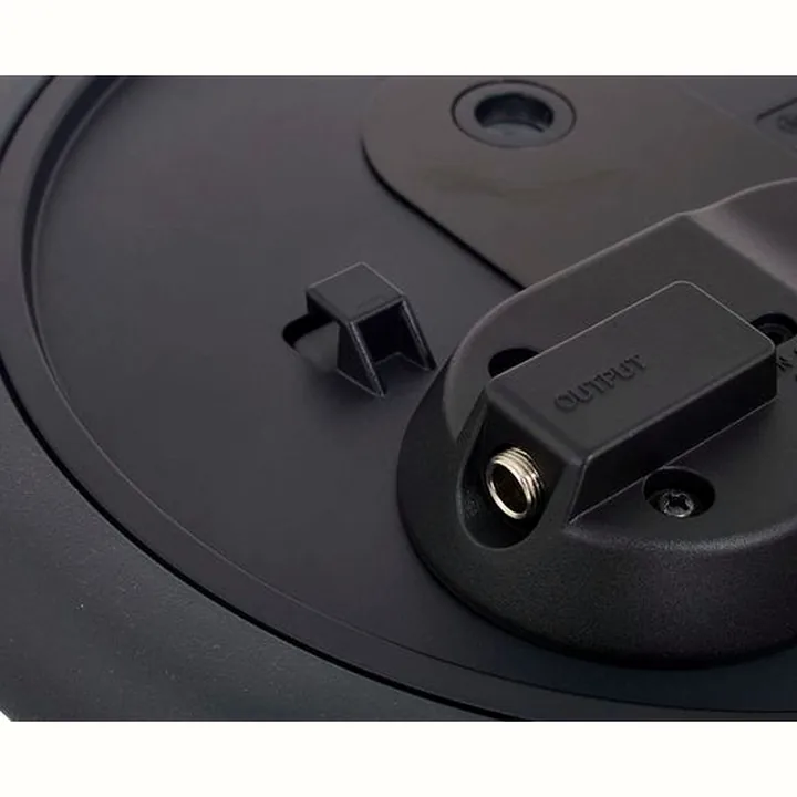 Yamaha PCY-100 10″ 3-Zone Cymbal Pad Avis, Test et Comparatif