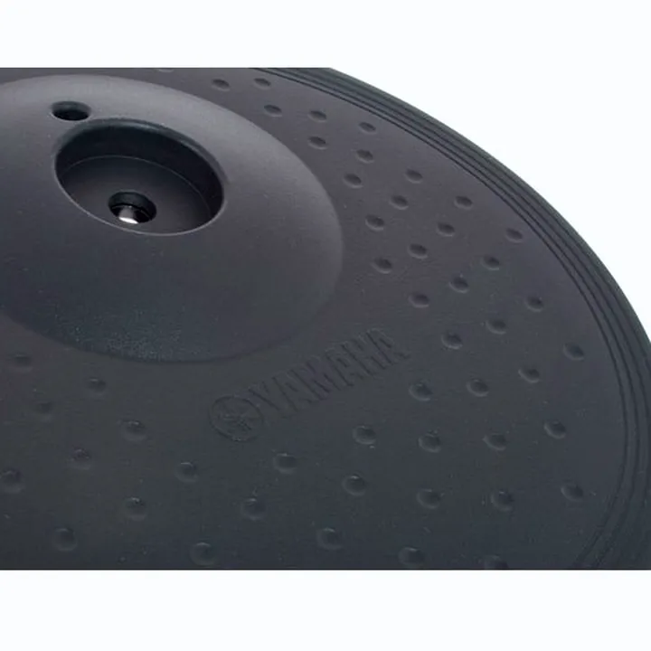 Yamaha PCY-100 10″ 3-Zone Cymbal Pad Avis, Test et Comparatif