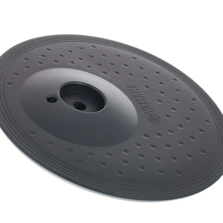 Yamaha PCY-100 10″ 3-Zone Cymbal Pad Avis, Test et Comparatif