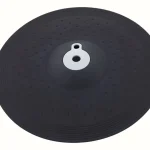 Yamaha PCY-135 E-Drum Cymbal Pad Test & Avis