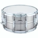 Yamaha Recording Custom 14″x7″ ST / Avis, Test