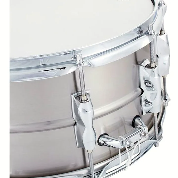 Yamaha Recording Custom 14″x7″ ST / Avis, Test