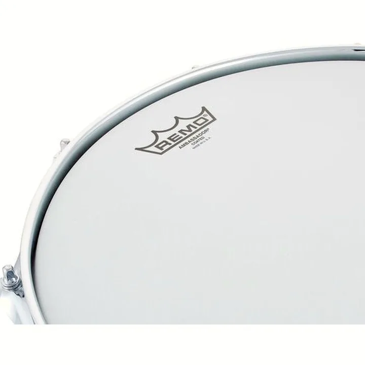 Yamaha Recording Custom 14″x7″ ST / Avis, Test