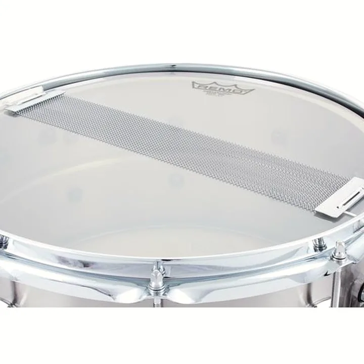 Yamaha Recording Custom 14″x7″ ST / Avis, Test