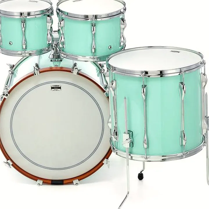 Yamaha Recording Custom Standard SFG – Avis, Test
