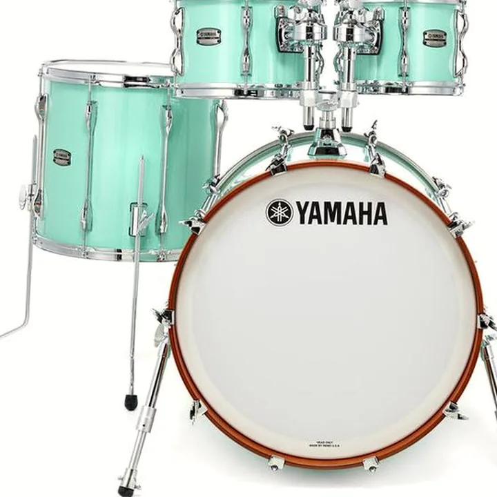 Yamaha Recording Custom Standard SFG – Avis, Test