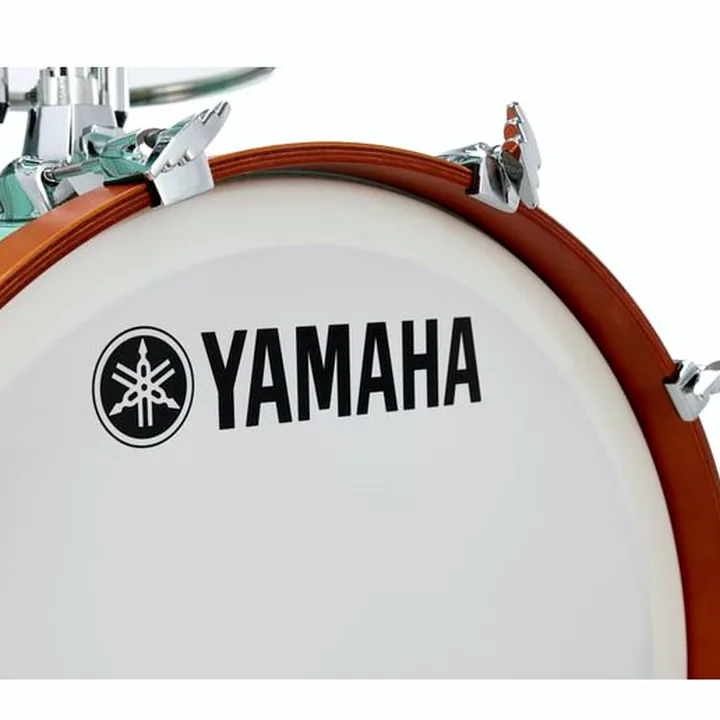 Yamaha Recording Custom Standard SFG – Avis, Test