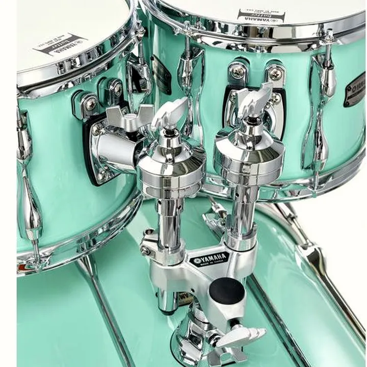 Yamaha Recording Custom Standard SFG – Avis, Test