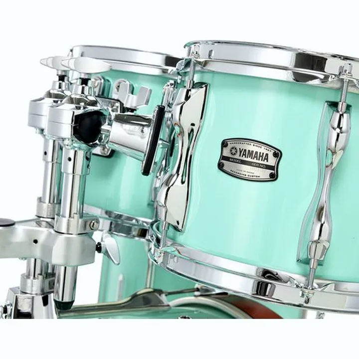 Yamaha Recording Custom Standard SFG – Avis, Test