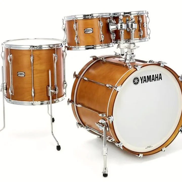 Yamaha Recording Custom Studio RW / Test, Avis, Comparatif