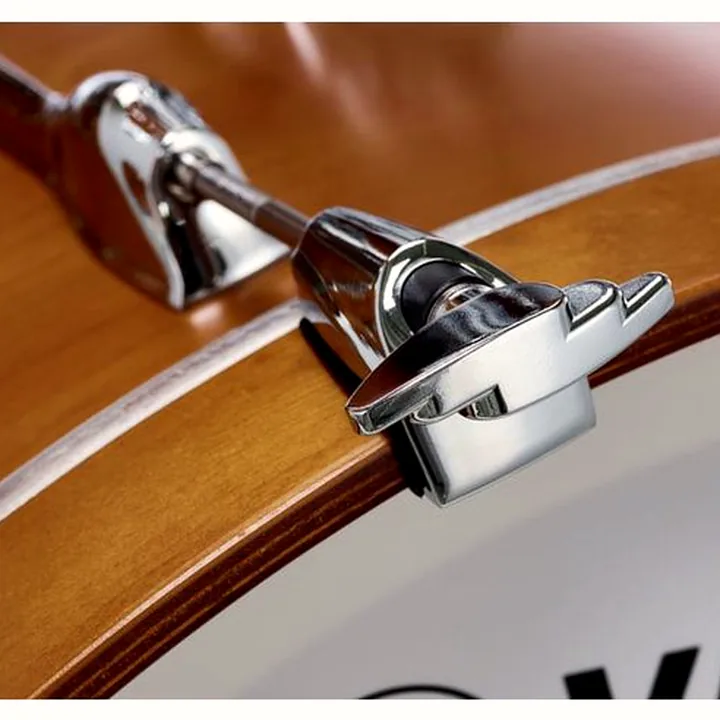 Yamaha Recording Custom Studio RW / Test, Avis, Comparatif