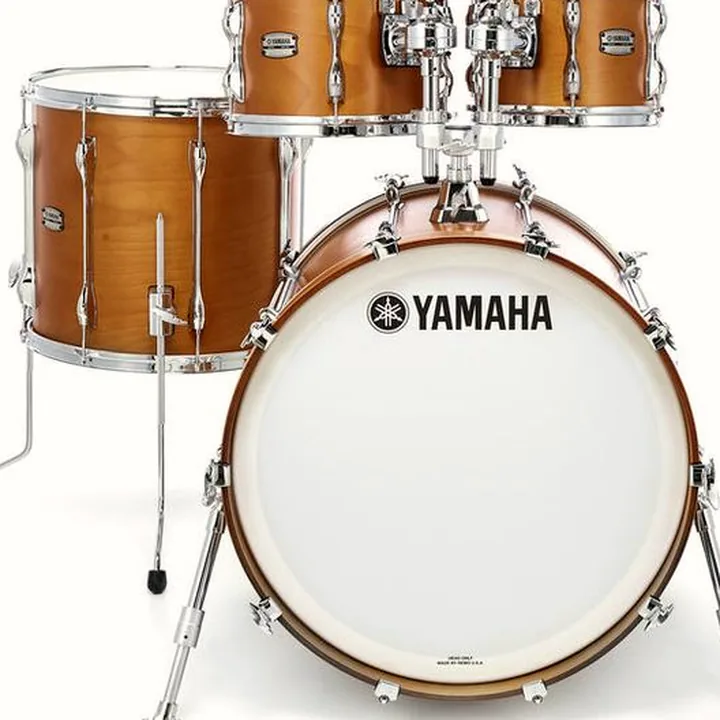 Yamaha Recording Custom Studio RW / Test, Avis, Comparatif