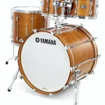 Yamaha Recording Custom Studio RW / Test, Avis, Comparatif