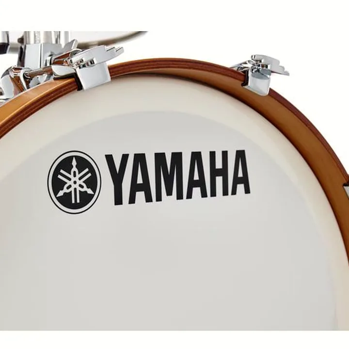 Yamaha Recording Custom Studio RW / Test, Avis, Comparatif