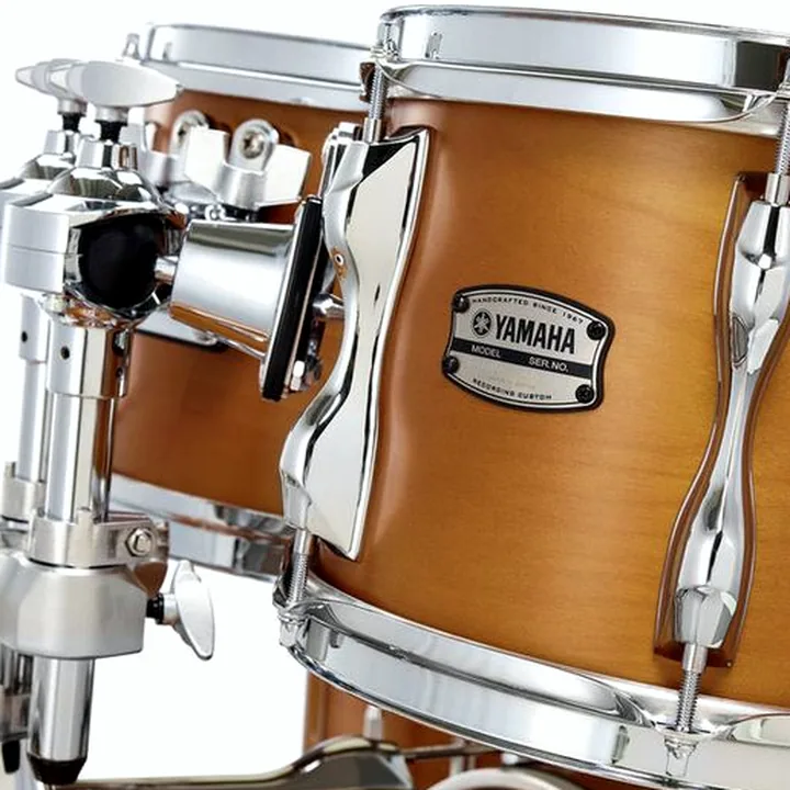 Yamaha Recording Custom Studio RW / Test, Avis, Comparatif