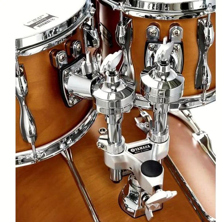 Yamaha Recording Custom Studio RW / Test, Avis, Comparatif
