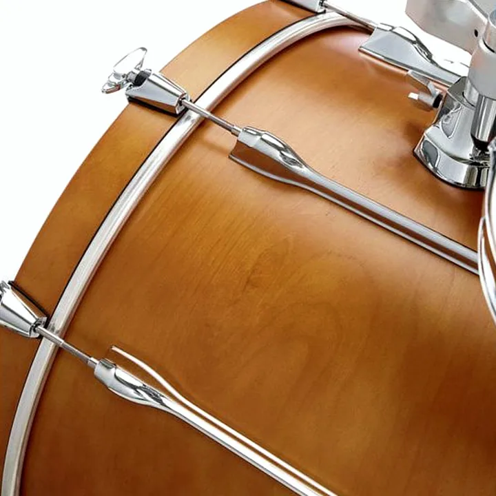 Yamaha Recording Custom Studio RW / Test, Avis, Comparatif