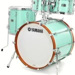 Yamaha Recording Custom Studio SFG Avis, Comparatif, Test