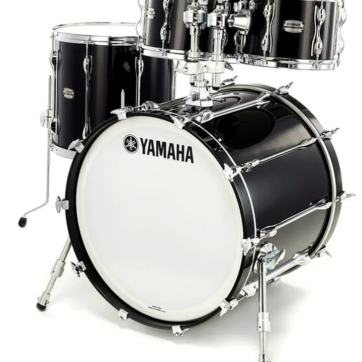 Yamaha Recording Custom Studio SOB – Test & Avis