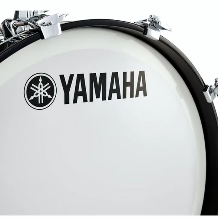 Yamaha Recording Custom Studio SOB – Test & Avis