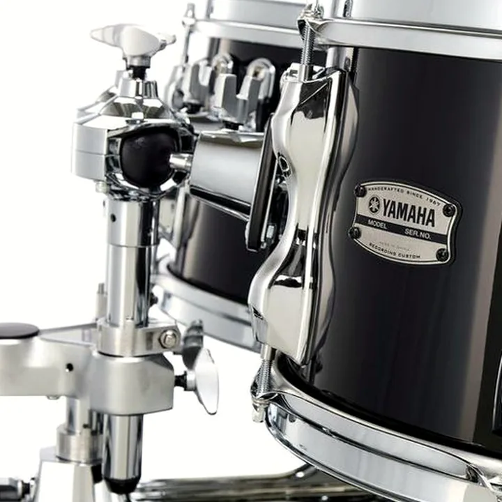 Yamaha Recording Custom Studio SOB – Test & Avis