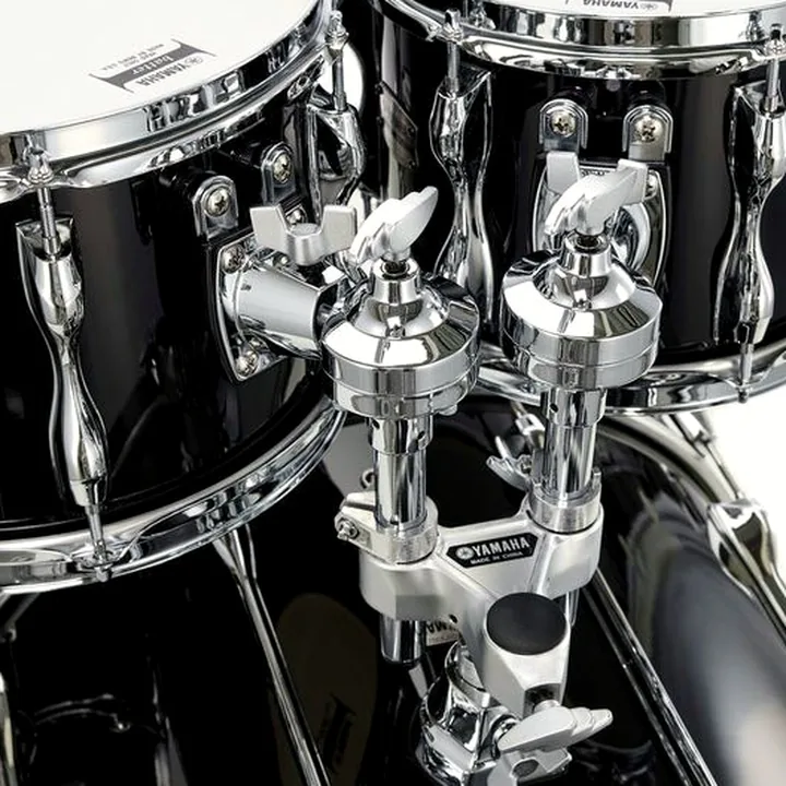 Yamaha Recording Custom Studio SOB – Test & Avis