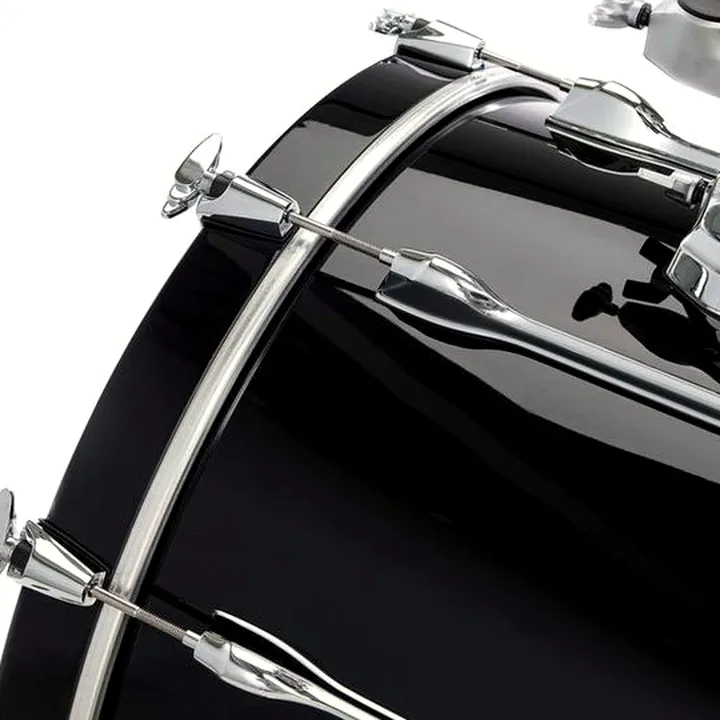 Yamaha Recording Custom Studio SOB – Test & Avis