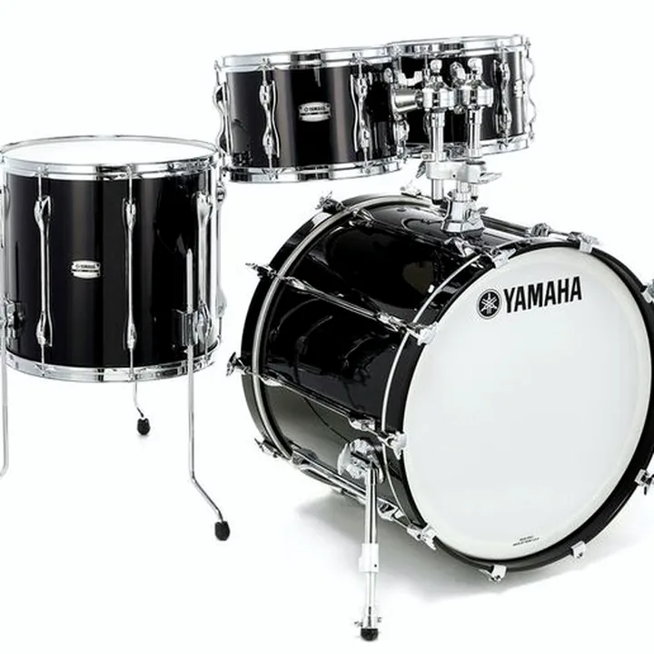 Yamaha Recording Custom Studio SOB – Test & Avis