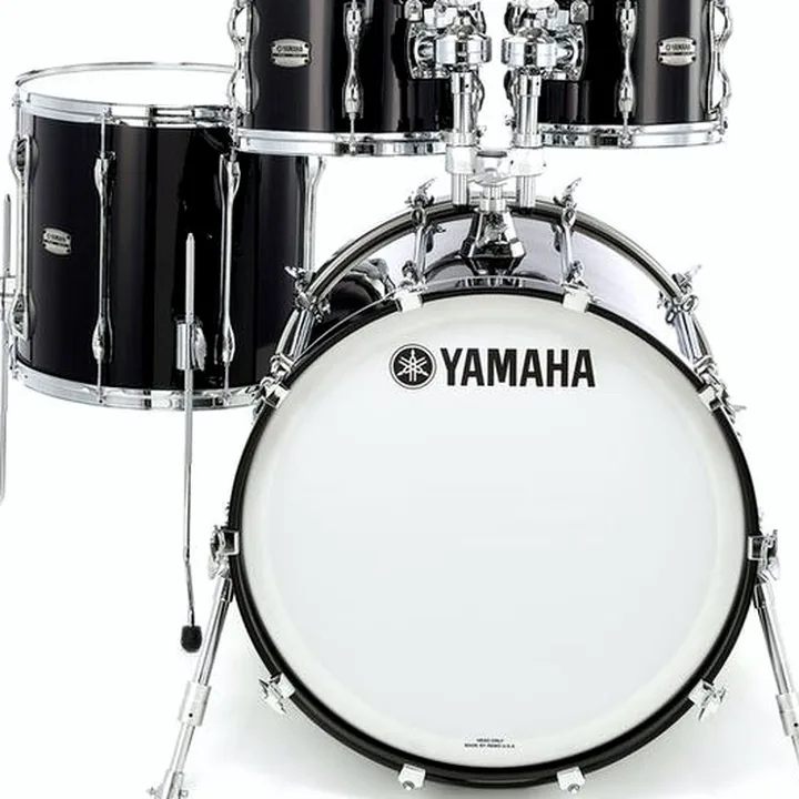Yamaha Recording Custom Studio SOB – Test & Avis
