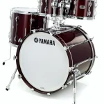 Yamaha Recording Custom Studio WLN / Test & Avis