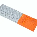 Yamaha SEQTRAK Orange / Avis & Test