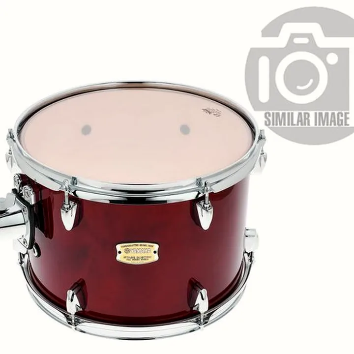 Yamaha Stage Custom 08″x07″ TT -CR – Avis, Test