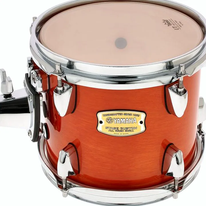 Yamaha Stage Custom 08″x07″ TT -HA : Avis, Test et Comparatif