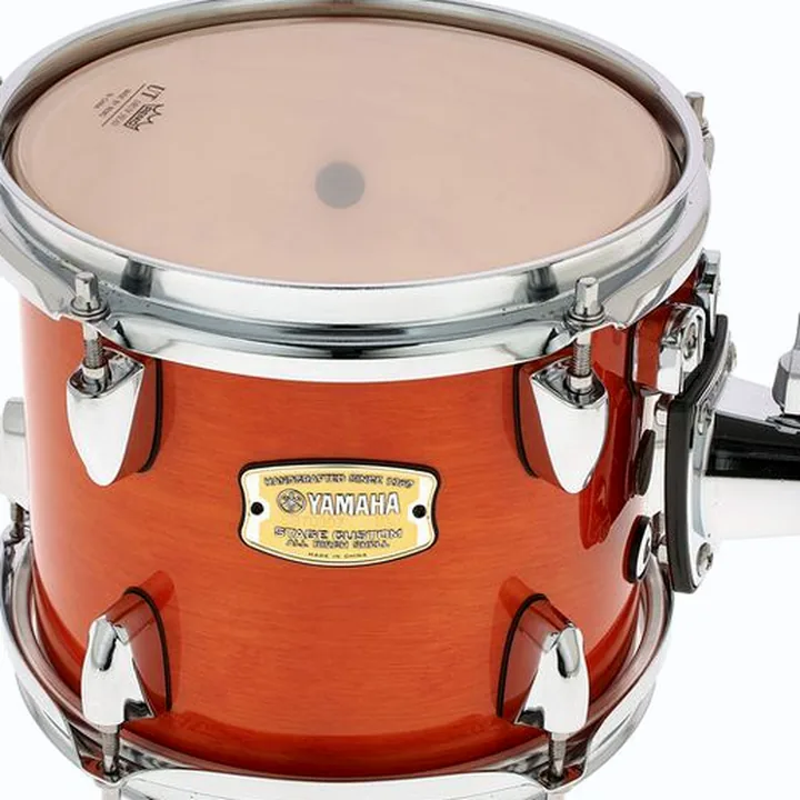 Yamaha Stage Custom 08″x07″ TT -HA : Avis, Test et Comparatif