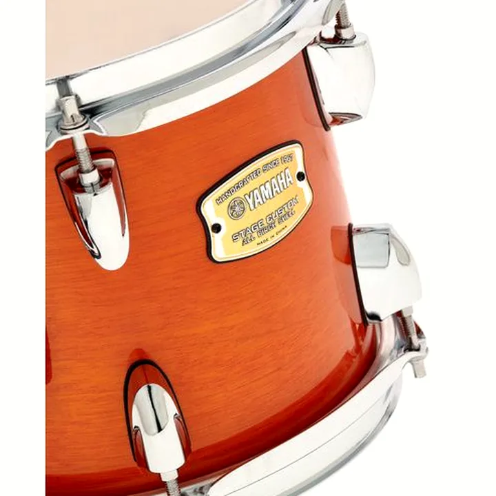 Yamaha Stage Custom 08″x07″ TT -HA : Avis, Test et Comparatif