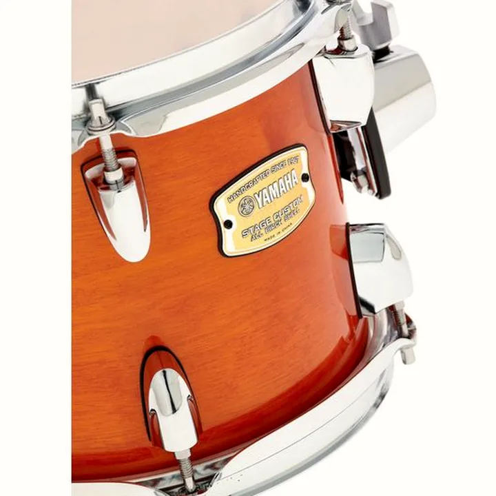 Yamaha Stage Custom 08″x07″ TT -HA : Avis, Test et Comparatif