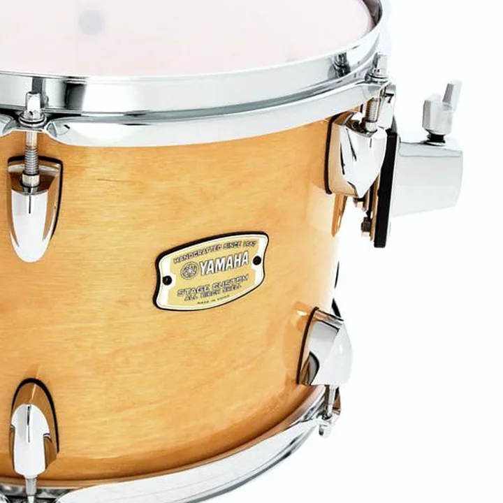 Yamaha Stage Custom 12″x08″ TT -NW – Avis, Test, Comparatif