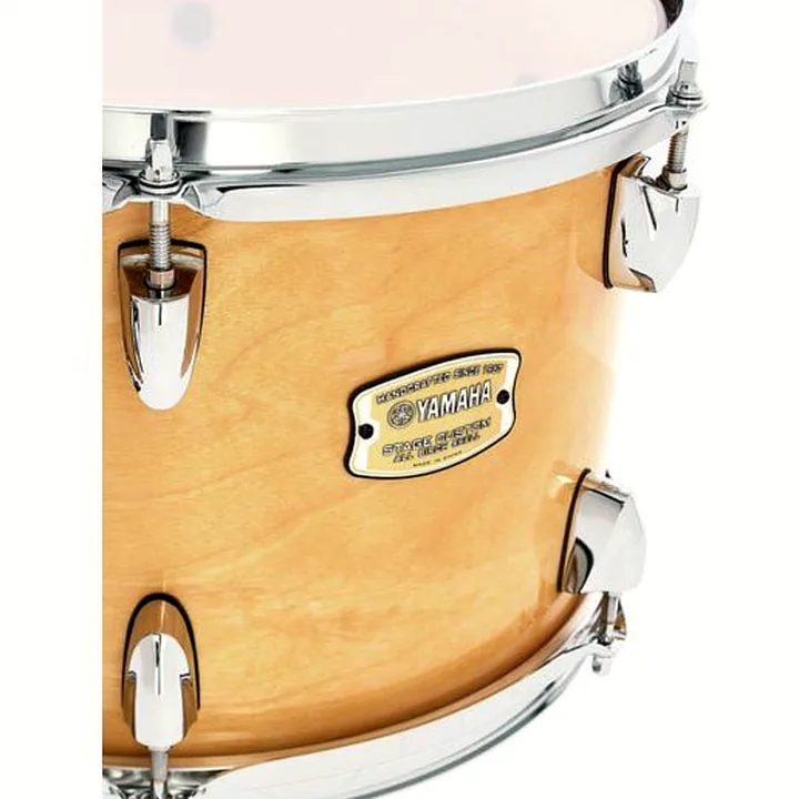 Yamaha Stage Custom 12″x08″ TT -NW – Avis, Test, Comparatif