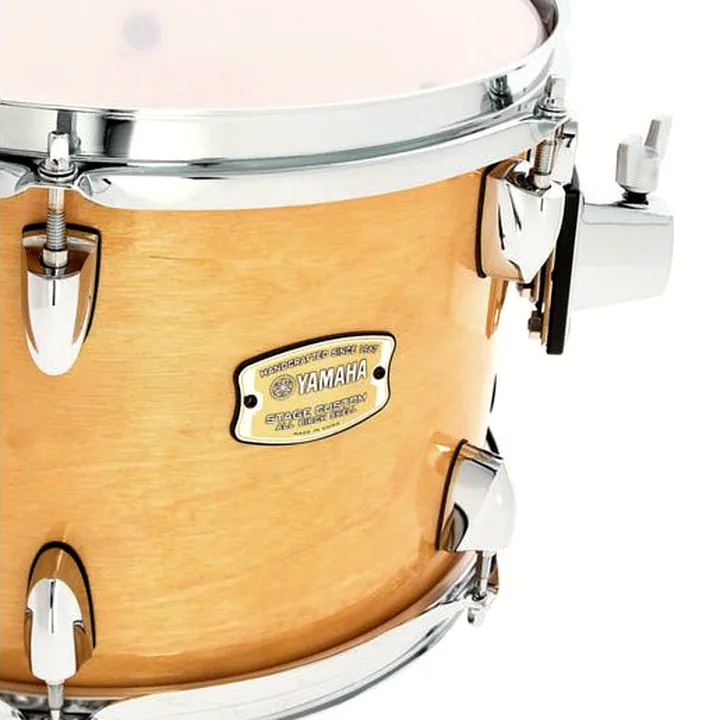 Yamaha Stage Custom 12″x08″ TT -NW – Comparatif, Test & Avis