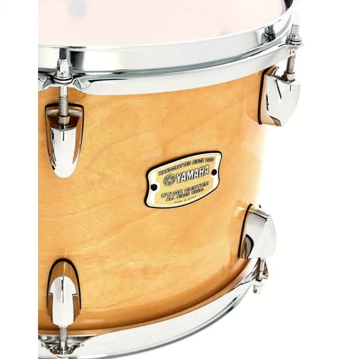 Yamaha Stage Custom 12″x08″ TT -NW – Comparatif, Test & Avis