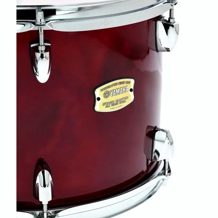 Yamaha Stage Custom 13″x09″ TT -CR Comparatif, Avis, Test