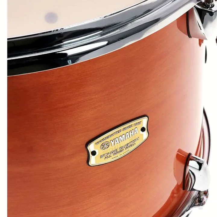 Yamaha Stage Custom 14″x11″ TT -HA Avis et Test