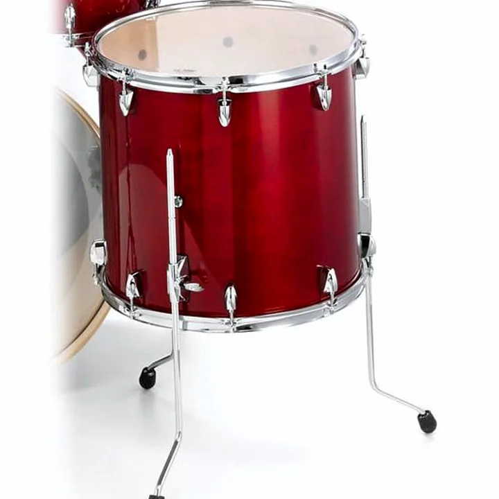 Yamaha Stage Custom 14″x13″ FT -CR / Comparatif, Test, Avis