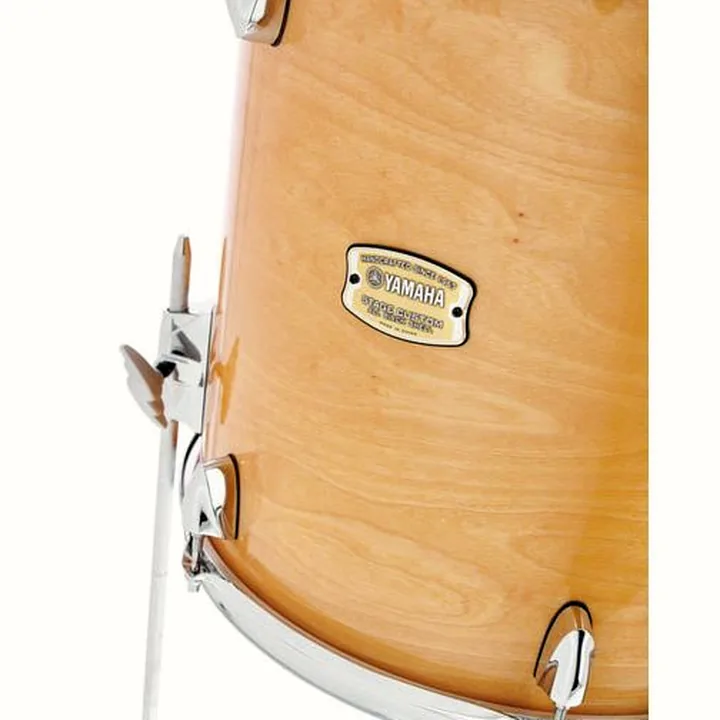 Yamaha Stage Custom 14″x13″ FT -NW Avis, Comparatif et Test