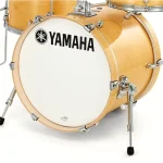 Yamaha Stage Custom 18″x15″ BD NW , Test et Avis