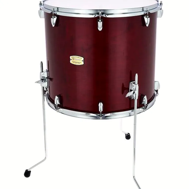 Yamaha Stage Custom 18″x16″ FT -CR : Comparatif, Test, Avis