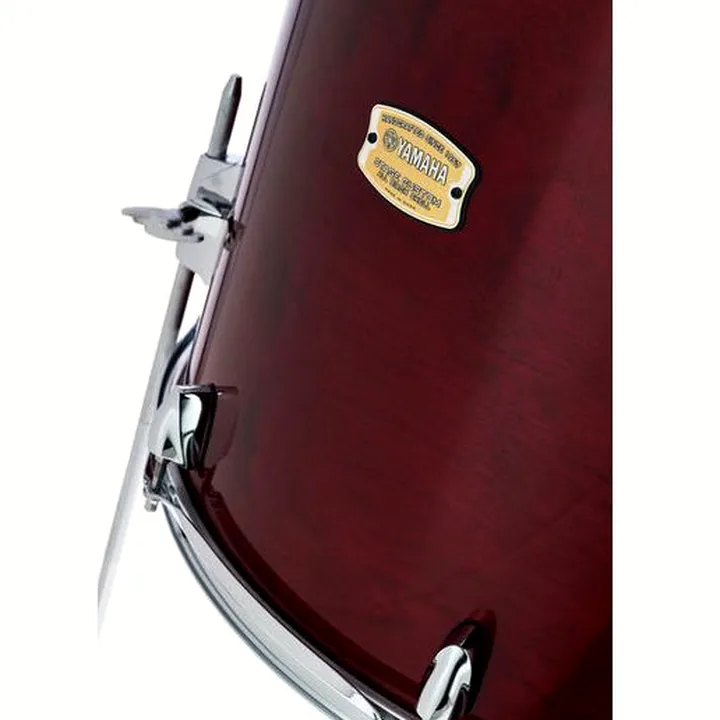 Yamaha Stage Custom 18″x16″ FT -CR : Comparatif, Test, Avis