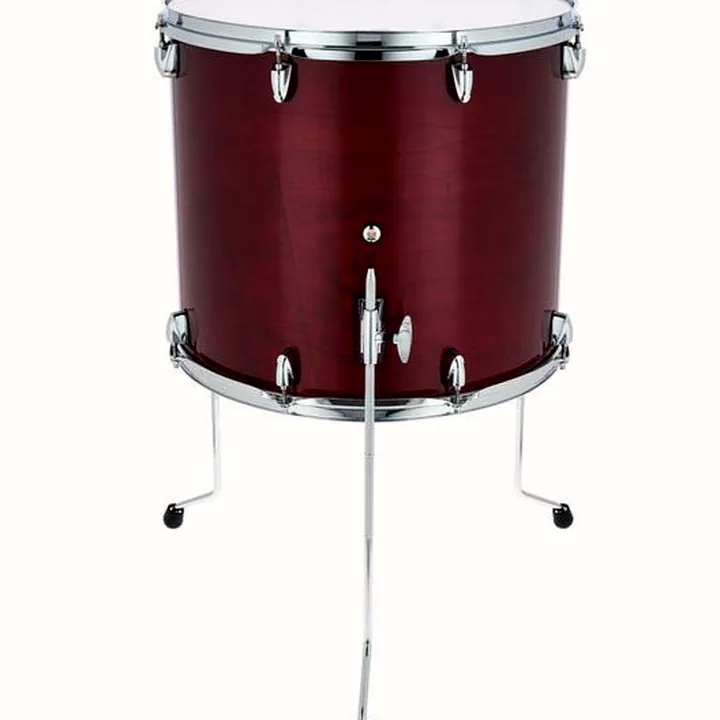 Yamaha Stage Custom 18″x16″ FT -CR : Comparatif, Test, Avis