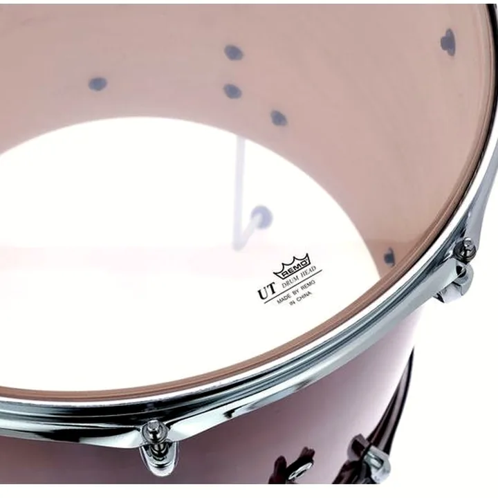 Yamaha Stage Custom 18″x16″ FT -CR : Comparatif, Test, Avis