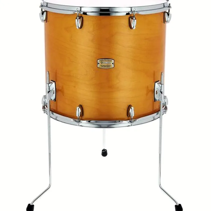 Yamaha Stage Custom 18″x16″ FT NW – Avis, Comparatif & Test